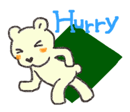 shiro_kuma sticker #1787243