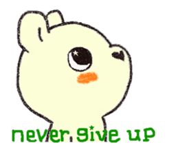 shiro_kuma sticker #1787251
