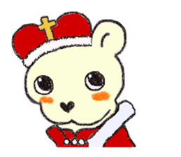 shiro_kuma sticker #1787253