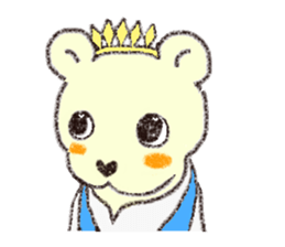 shiro_kuma sticker #1787260
