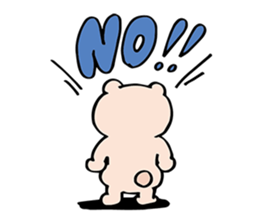 BAIKUMA sticker #1787434