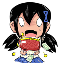 Dacha: Additional Set sticker #1787557