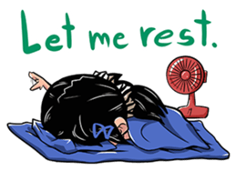 Dacha: Additional Set sticker #1787580