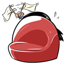 Dacha: Additional Set sticker #1787582