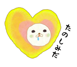 Pretty fairies sticker #1787748