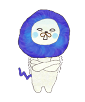 Pretty fairies sticker #1787780