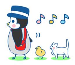 Mr. Kopegi sticker #1787913