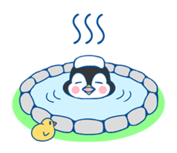 Mr. Kopegi sticker #1787917