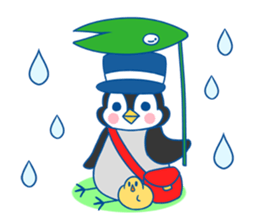 Mr. Kopegi sticker #1787919