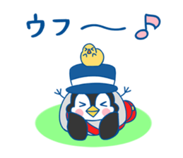 Mr. Kopegi sticker #1787920