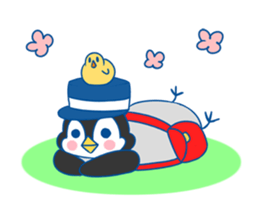 Mr. Kopegi sticker #1787921