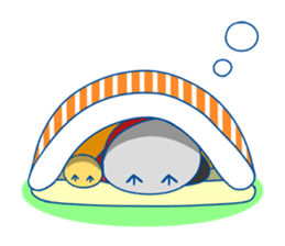 Mr. Kopegi sticker #1787922