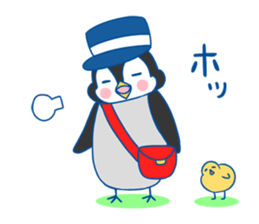 Mr. Kopegi sticker #1787940