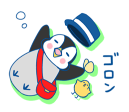 Mr. Kopegi sticker #1787941
