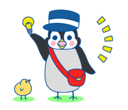 Mr. Kopegi sticker #1787944