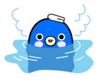 Japanese Local Character All Stars Vol.1 sticker #1788317