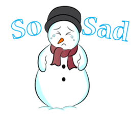 X'mas Holiday sticker #1788392