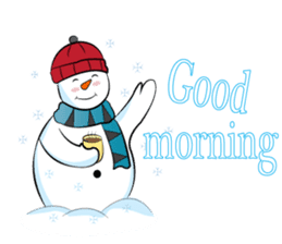 X'mas Holiday sticker #1788396