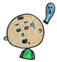 tyobizoukunn sticker #1788721