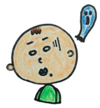 tyobizoukunn sticker #1788721