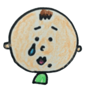 tyobizoukunn sticker #1788725