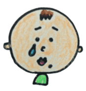 tyobizoukunn sticker #1788725