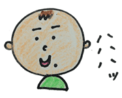 tyobizoukunn sticker #1788735