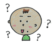 tyobizoukunn sticker #1788736