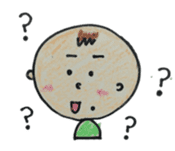 tyobizoukunn sticker #1788736