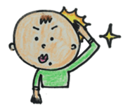 tyobizoukunn sticker #1788741