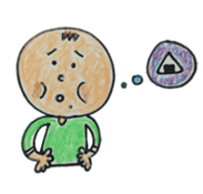 tyobizoukunn sticker #1788746