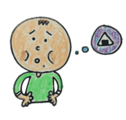 tyobizoukunn sticker #1788746