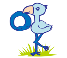 Let's say OK! It's a lot of fun! sticker #1789287