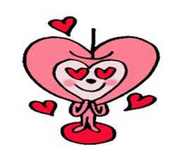 Apple smiles sticker #1789444