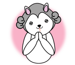 groovy symphony sticker #1790243