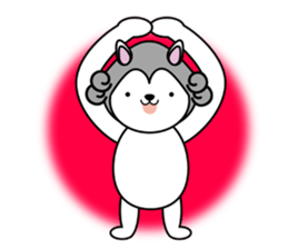 groovy symphony sticker #1790259