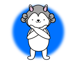 groovy symphony sticker #1790260