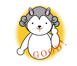 groovy symphony sticker #1790261