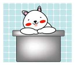 groovy symphony sticker #1790279