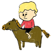 Hoji Hoji sticker #1790441