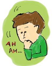 Hoji Hoji sticker #1790474