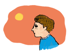 Hoji Hoji sticker #1790480