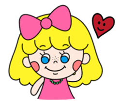 Hello Beebie sticker #1790643