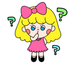 Hello Beebie sticker #1790645