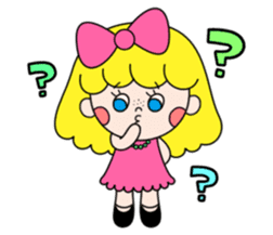 Hello Beebie sticker #1790645