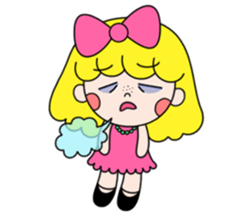 Hello Beebie sticker #1790648