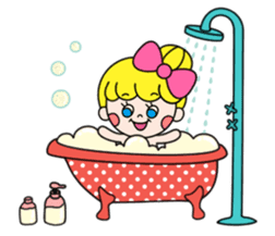 Hello Beebie sticker #1790651