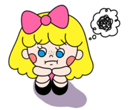 Hello Beebie sticker #1790657