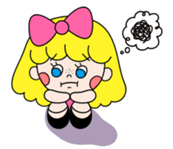 Hello Beebie sticker #1790657