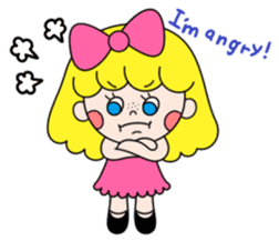 Hello Beebie sticker #1790660